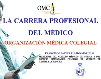 Carrera Profesional del Médico OMC