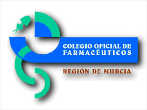 COLEGIO DE FARMACEUTICOS REGION DE MURCIA